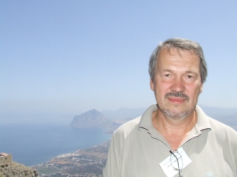 Alexi Smirnov